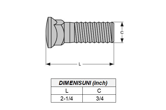 Surub 4F7827-AROX [2]