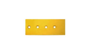 Bulldozers - End bit 13G7263260-ITR