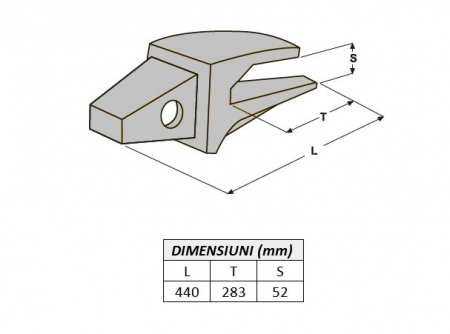 Adaptor 1590464-ITR [2]