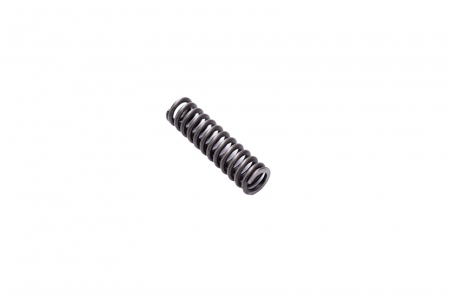 Axle and transmission parts - Spring for New Holland backhoe loader-CARRARO