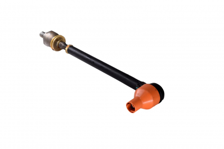Piese axe si transmisii - Capat de bara complet buldoexcavator New Holland 132390-CARRARO