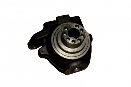 Piese axe si transmisii - Carcasa spate cutie viteza 149146-CARRARO