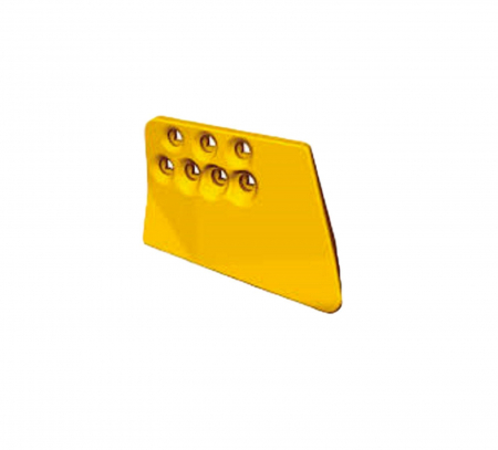 Bulldozers - End bit 9W8875-ITR