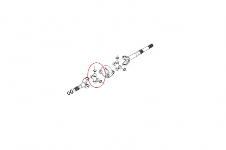 Cruce planetara 040683-CARRARO [1]