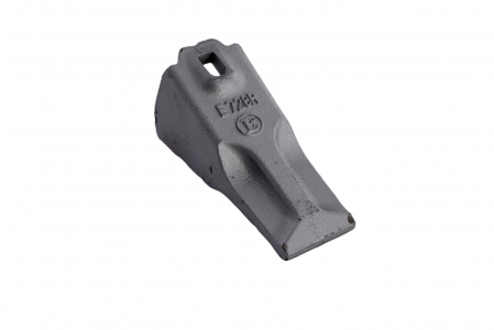Excavators - Bucket tooth E728R-AROX