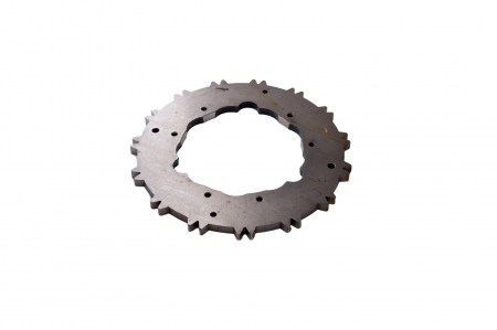 Carraro - Disc frana 139455-CARRARO