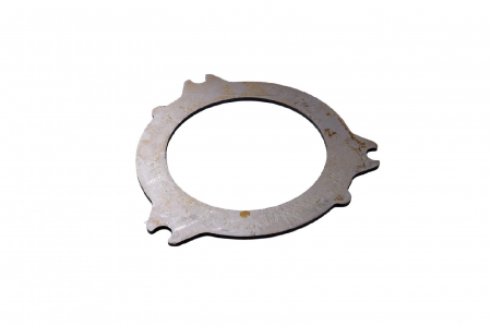 Axle and transmission parts - Brake disc 142995-CARRARO