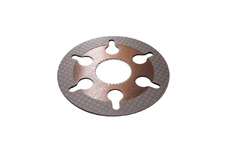 Piese axe si transmisii - Disc frana 143874-CARRARO