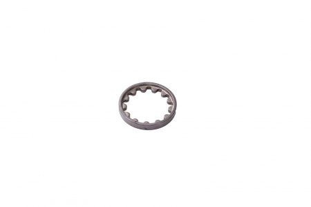 Axle and transmission parts - Spacer for Komatsu backhoe loader-CARRARO