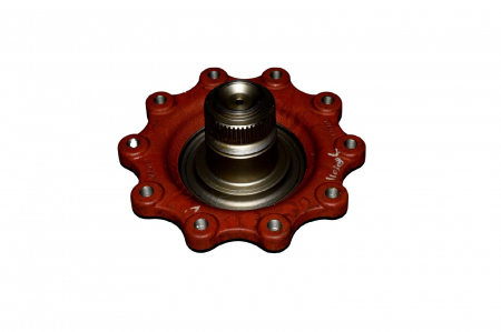 Piese axe si transmisii - Flansa 148482-CARRARO