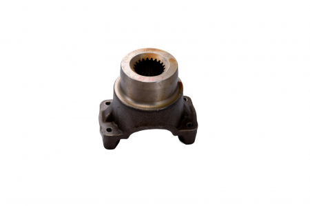 Piese axe si transmisii - Flansa cardan buldoexcavator New Holland-CARRARO