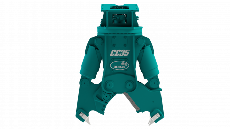 Foarfeci demolatoare combi - Foarfeci demolatoare combi CC35R-DEHACO