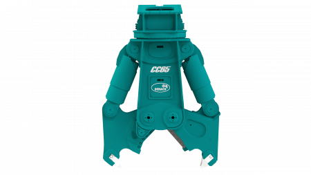 Foarfeci demolatoare combi - Foarfeci demolatoare combi CC65R-DEHACO