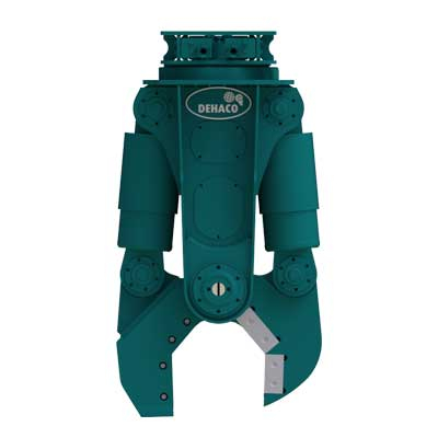 Foarfeci demolatoare - Foarfeci demolatoare MS22R-DEHACO