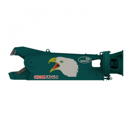 Foarfeci metal - Foarfeci metal SH25R EAGLE II-DEHACO
