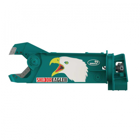 Foarfeci metal - Foarfeci metal SH130R EAGLE II-DEHACO