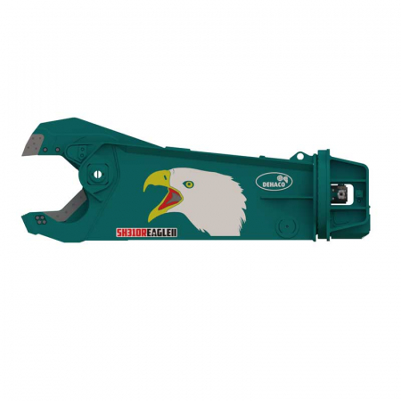 Foarfeci metal - Foarfeci metal SH310R EAGLE II-DEHACO
