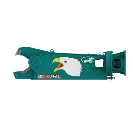 Foarfeci metal - Foarfeci metal SH50R EAGLE II-DEHACO