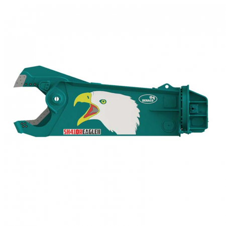 Foarfeci metal - Foarfeci metal SH410R EAGLE II-DEHACO
