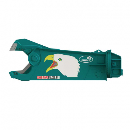 Foarfeci metal - Foarfeci metal SH550R EAGLE II-DEHACO