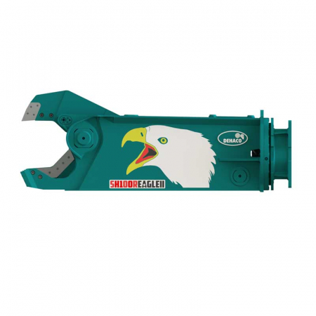 Foarfeci metal - Foarfeci metal SH100R EAGLE II-DEHACO