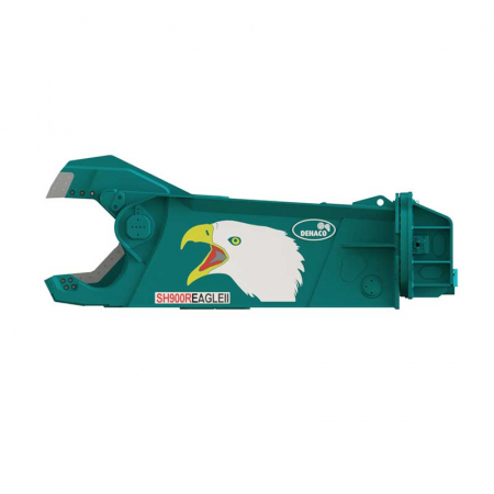 Foarfeci metal - Foarfeci metal SH900R EAGLE II-DEHACO