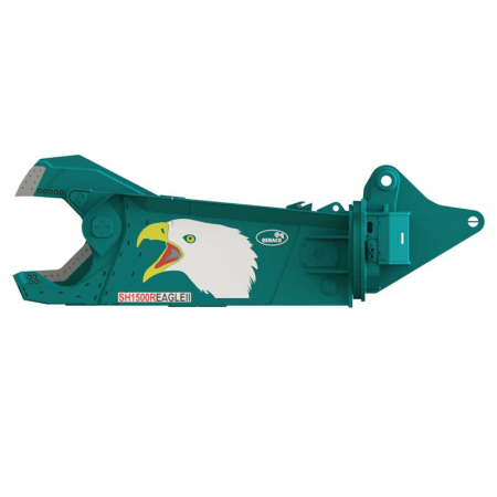 Foarfeci metal - Foarfeci metal SH1500R EAGLE II-DEHACO