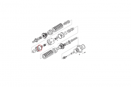 Garnitura 139199-CARRARO [1]
