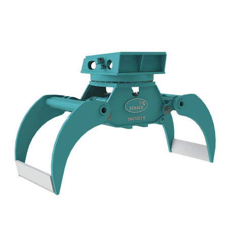 Cu rotire - Graifer lemne/cherestea DHG1802-R-DEHACO