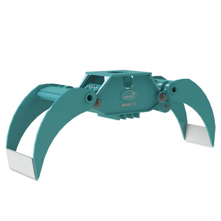 Fara rotire - Graifer lemne/cherestea DHG602-F-DEHACO