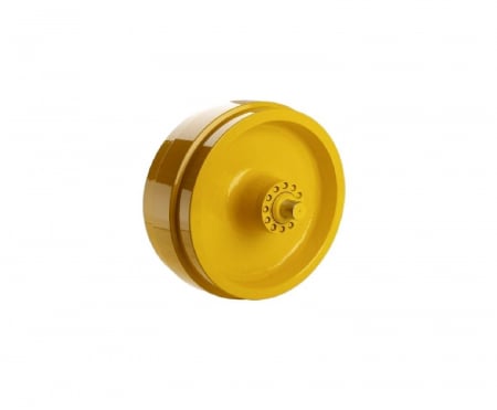 Senile - Idler CR4589-BERCO