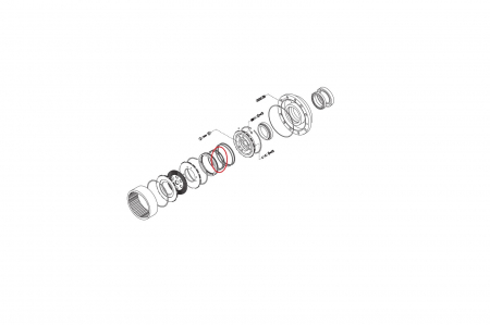 Inel 123972-CARRARO [1]