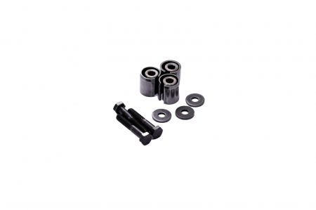BL61 - Self-adjust kit for Volvo backhoe loader-CARRARO