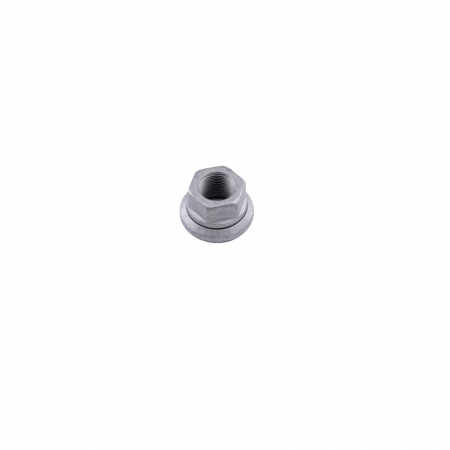 Axle and transmission parts - Nut for Komatsu backhoe loader-CARRARO