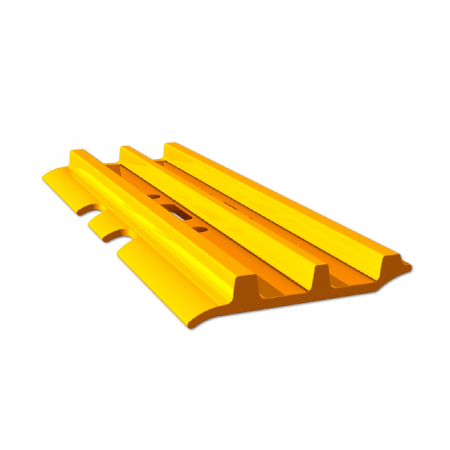 Undercarriage - Track shoe 600mm UT190K2M600-VemaTRACK