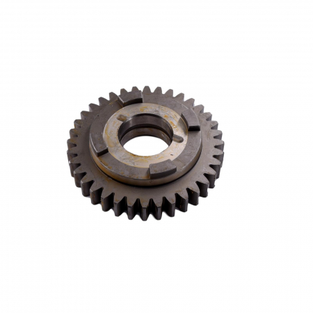 Komatsu - Gear for Komatsu backhoe loader-CARRARO