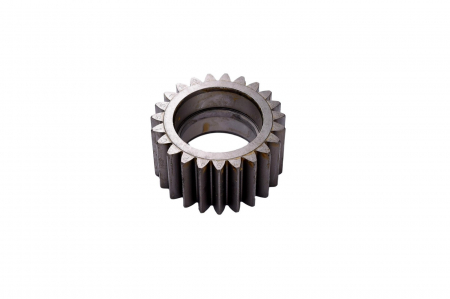 Axle and transmission parts - Gear for New Holland backhoe loader-CARRARO