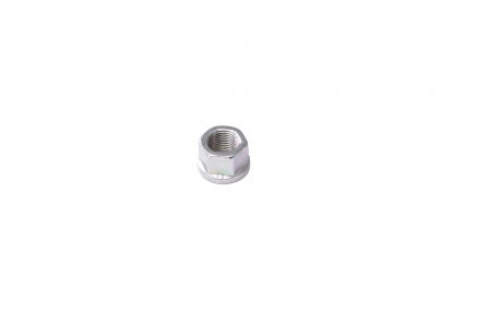 Axle and transmission parts - Nut M18x1.5 115812-CARRARO