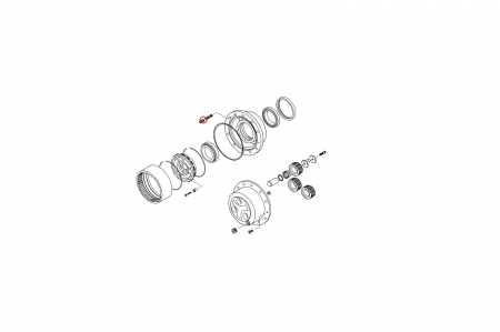 Piulita 119504-CARRARO [1]