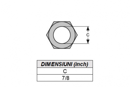 Piulita 2J3505-AROX [1]