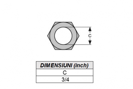 Piulita 2J3506-AROX [1]