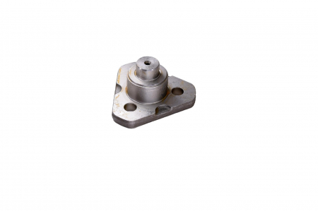 B95 - King pin for New Holland backhoe loader-CARRARO