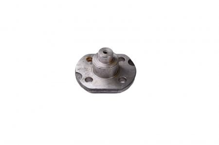 New Holland - King pin for New Holland backhoe loader-CARRARO