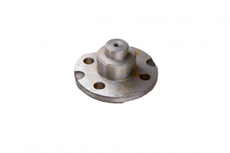 Piese axe si transmisii - Pivot inferior 130632-CARRARO