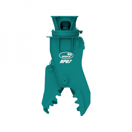 Pulverizatoare - Pulverizator RP07-DEHACO