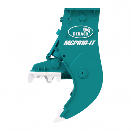Pulverizatoare - Pulverizator MCP910-IT-DEHACO