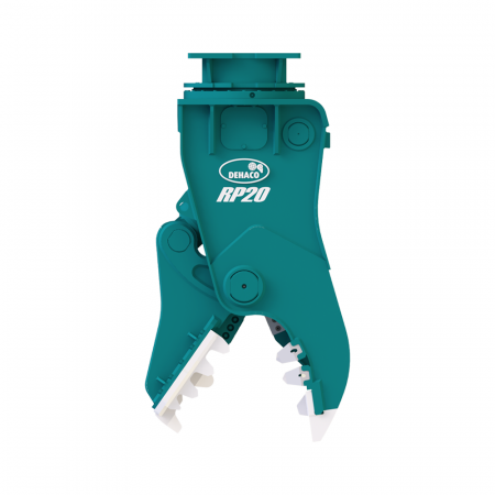 Pulverizatoare - Pulverizator RP20-IT-DEHACO