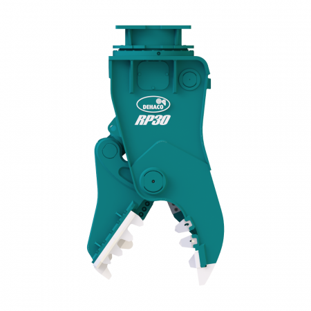 Pulverizatoare - Pulverizator RP30-IT-DEHACO