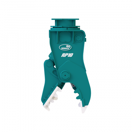 Pulverizatoare - Pulverizator RP10-IT-DEHACO
