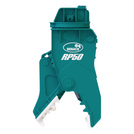 Pulverizatoare - Pulverizator RP50-IT-DEHACO